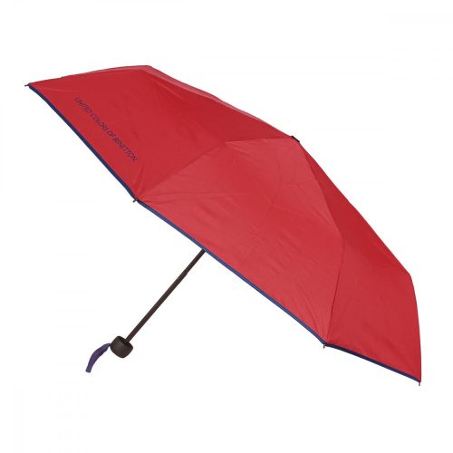Kifordítható Esernyő Benetton Piros (Ø 94 cm)