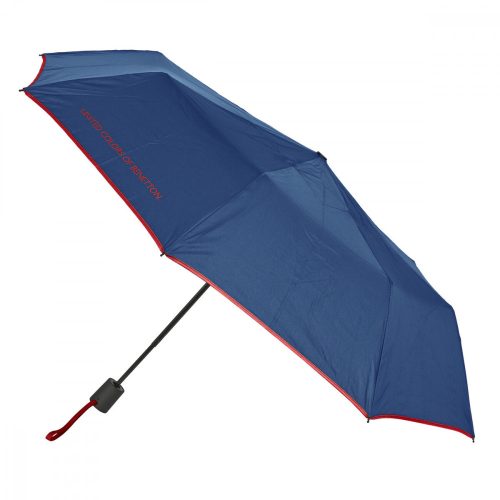 Kifordítható Esernyő Benetton Tengerészkék (Ø 93 cm)