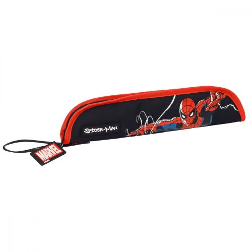 Fuvolatartó Spiderman Hero (37 x 8 x 2 cm)