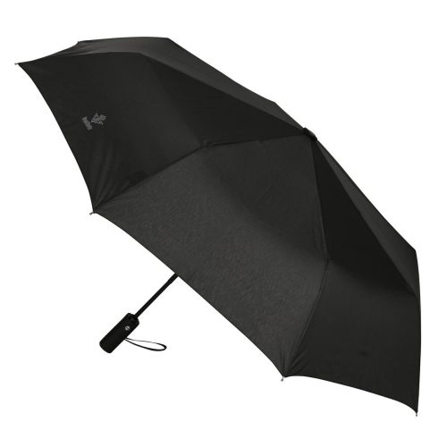 Esernyő Real Betis Balompié Fekete