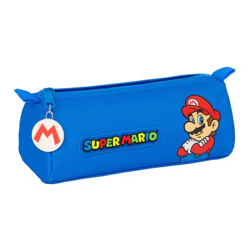 Tolltartó Super Mario Play Kék Piros 21 x 8 x 7 cm