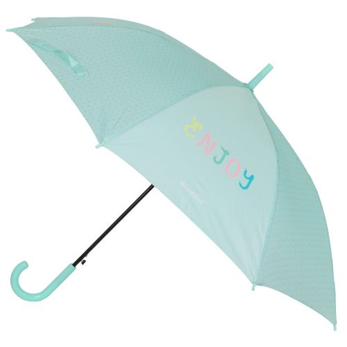 Automata esernyő BlackFit8 Enjoy Zöld Ø 105 cm