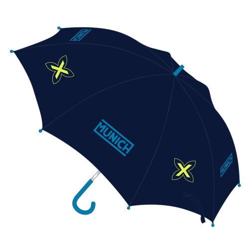 Esernyő Munich Nautic Tengerészkék Ø 86 cm