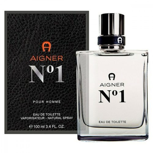 Férfi Parfüm Nº 1 Aigner Parfums EDT 100 ml