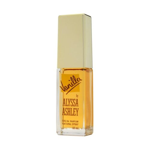 Női Parfüm Ashley Vanilla Alyssa Ashley (25 ml) EDT