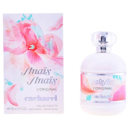 Női Parfüm Anais Anais L'original Cacharel EDT (100 ml)