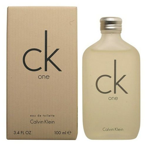 Uniszex Parfüm Ck One Calvin Klein EDT 200 ml