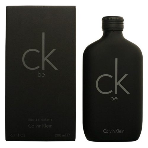 Uniszex Parfüm Ck Be Calvin Klein 50 ml