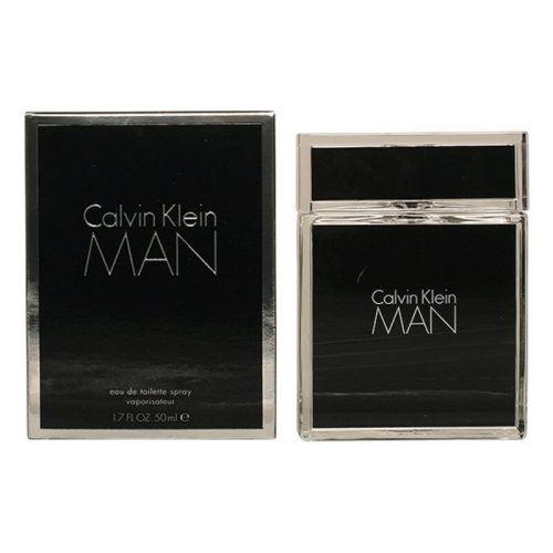 Férfi Parfüm Man Calvin Klein EDT 100 ml