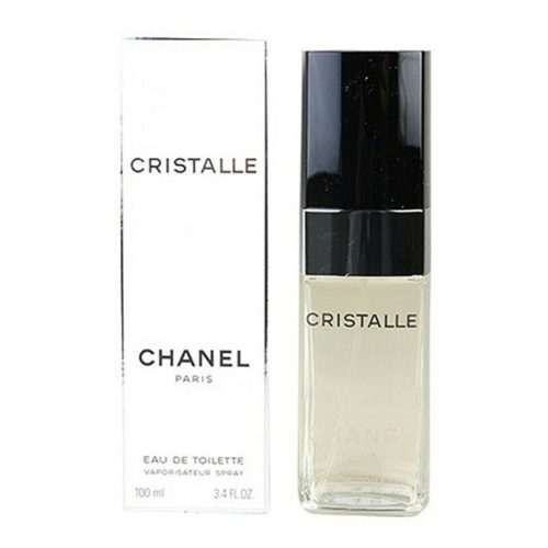 Női Parfüm Chanel Cristalle EDT (100 ml)