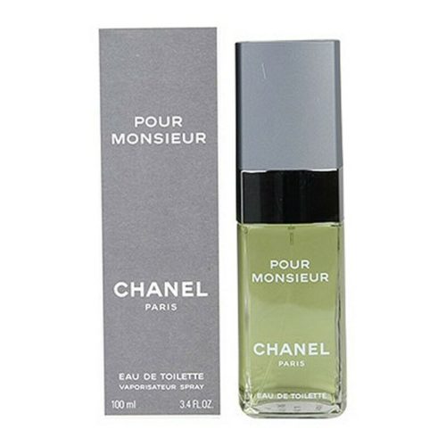 Férfi Parfüm Pour Monsieur Chanel EDT 100 ml