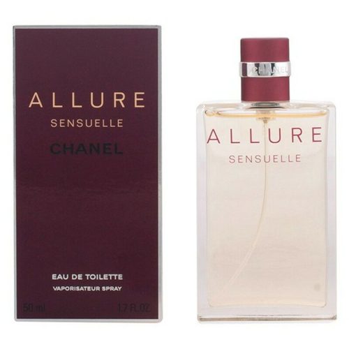 Női Parfüm Allure Sensuelle Chanel 9614 EDT 100 ml