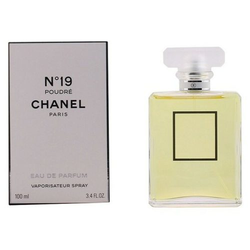 Női Parfüm Chanel E001-21P-010838 EDP 100 ml