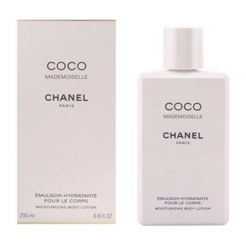 Testkrém Coco Mademoiselle Chanel P-XC-182-B5 200 ml