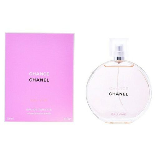 Női Parfüm Chance Eau Vive Chanel RFH404B6 EDT 150 ml