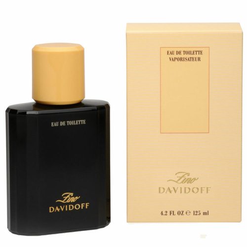 Férfi Parfüm Zino Davidoff 118854 125 ml EDT