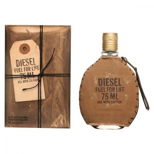Férfi Parfüm Fuel For Life Diesel EDT 30 ml