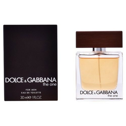 Férfi Parfüm The One Dolce & Gabbana EDT 50 ml