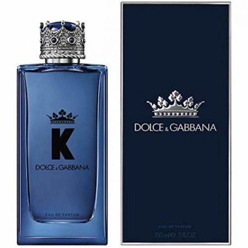 Férfi Parfüm K Dolce & Gabbana EDP 100 ml