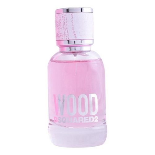 Női Parfüm Wood Dsquared2 EDT 100 ml