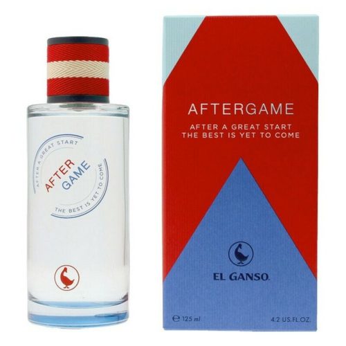 Férfi Parfüm After Game El Ganso 1497-00009 EDT 125 ml