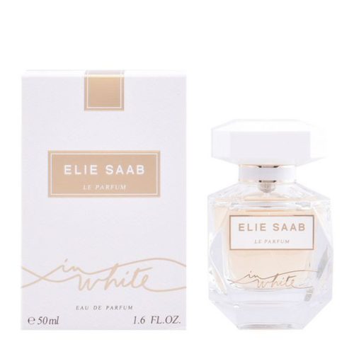 Női Parfüm Le Parfum in White Elie Saab EDP 50 ml