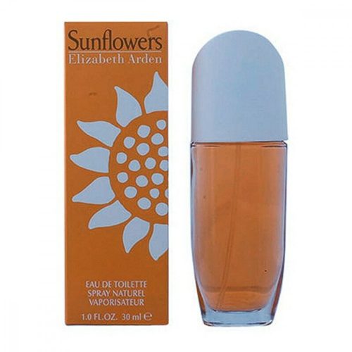 Női Parfüm Sunflowers Elizabeth Arden EDT 100 ml