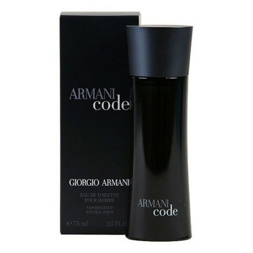 Férfi Parfüm Armani Code Armani EDT 50 ml