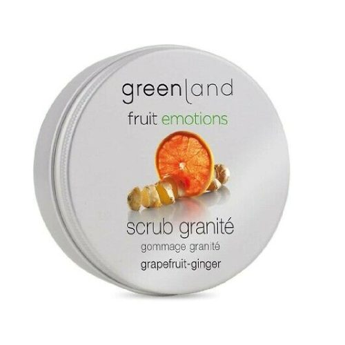 Test Hámlasztó Greenland Fruit Emotions Szőlő (200 ml)