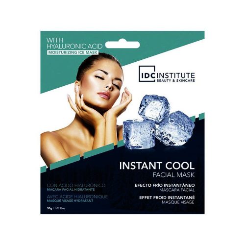 Hidratáló Arcmaszk IDC Institute Instant Cool (30 g)