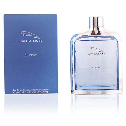 Férfi Parfüm Classic Jaguar 41620 EDT 100 ml
