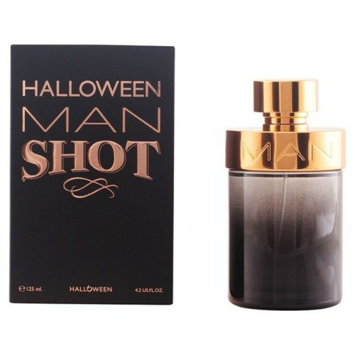 Férfi Parfüm Halloween Shot Man Jesus Del Pozo EDT 75 ml