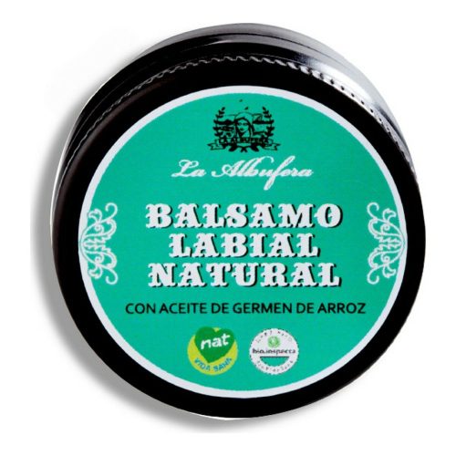 Ajakbalzsam Natural La Albufera (15 ml)
