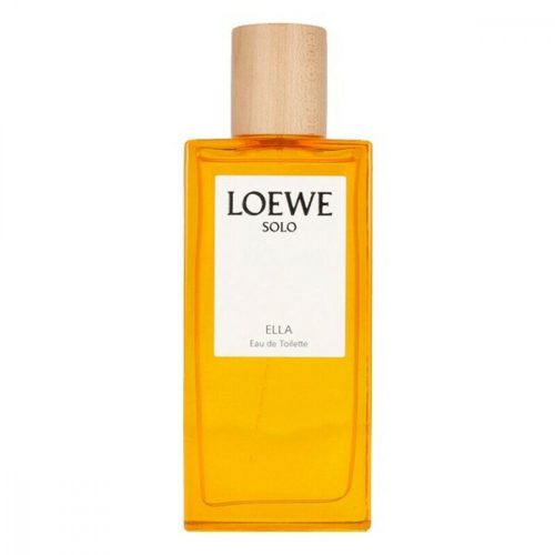 Női Parfüm Solo Ella Loewe EDT 100 ml