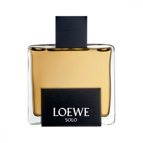 Férfi Parfüm Solo Loewe EDT 150 ml