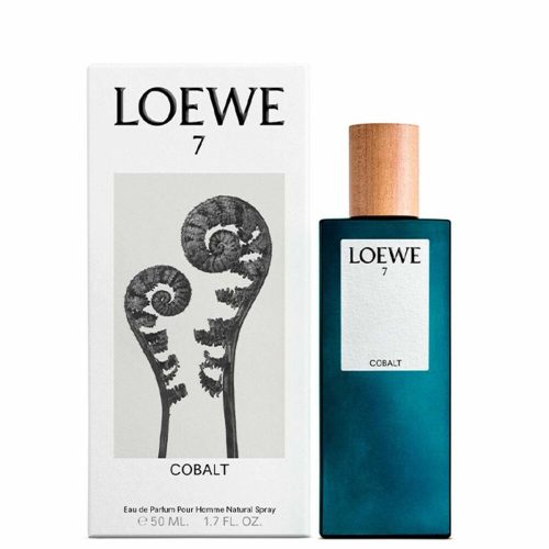 Férfi Parfüm 7 Cobalt Loewe Loewe EDP