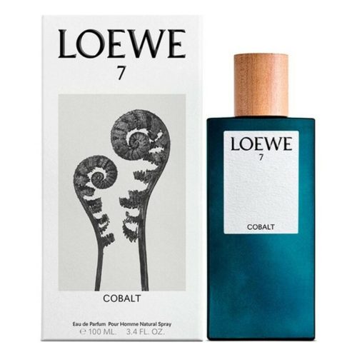 Férfi Parfüm 7 Cobalt Loewe Loewe EDP (100 ml)