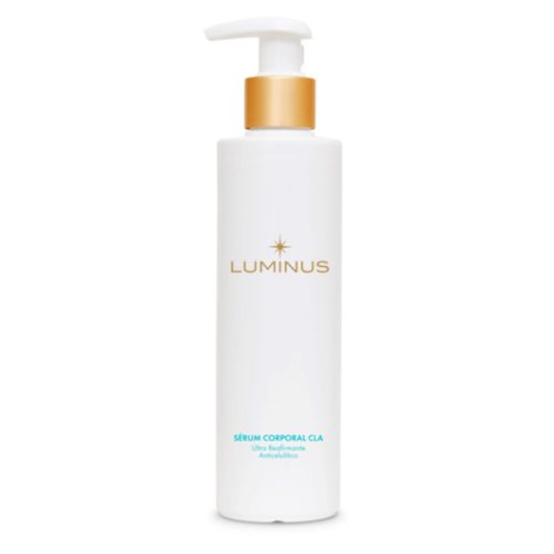 Testszérum Ultra Reafirming Body Luminus (250 ml)