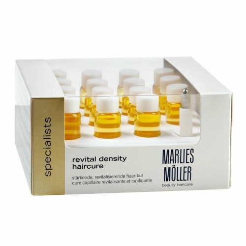 Teljes Javító Olaj Marlies Möller Revital Density Haircure (6 ml)