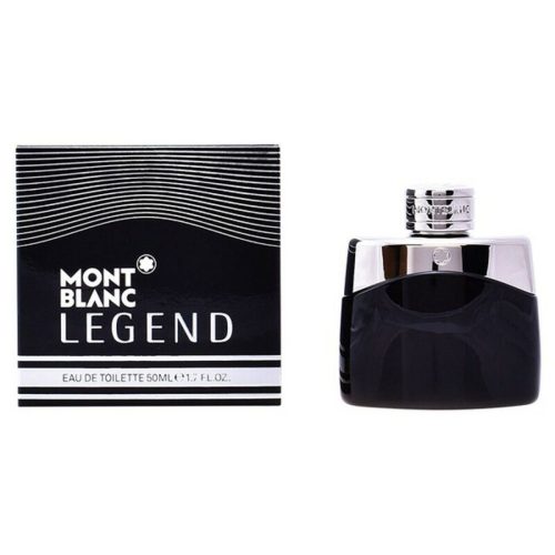 Férfi Parfüm Legend Montblanc EDT 50 ml