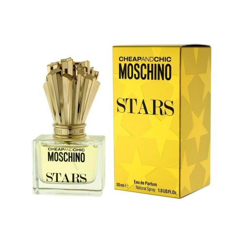 Női Parfüm Stars Moschino (30 ml) EDP