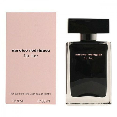 Női Parfüm Narciso Rodriguez For Her Narciso Rodriguez EDT 100 ml