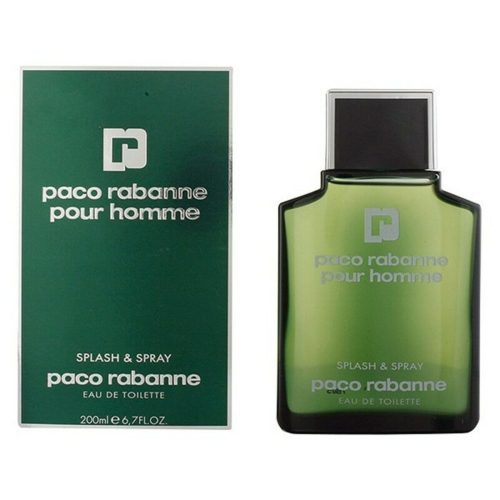 Férfi Parfüm Paco Rabanne Homme Paco Rabanne EDT 200 ml