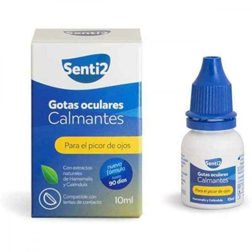 Testápoló Senti2 (10 ml)