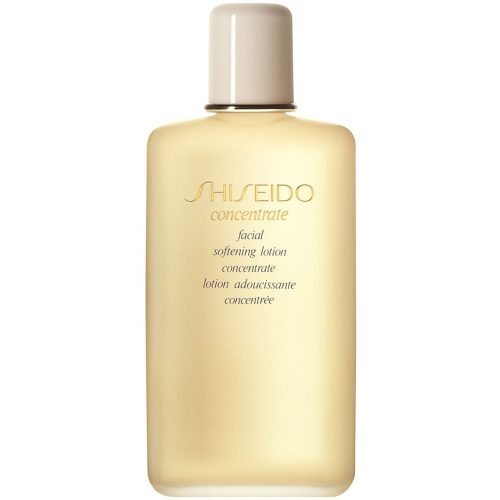 Hidratáló és Bőrpuhító Folyadék Concentrate Shiseido 4909978102203 150 ml