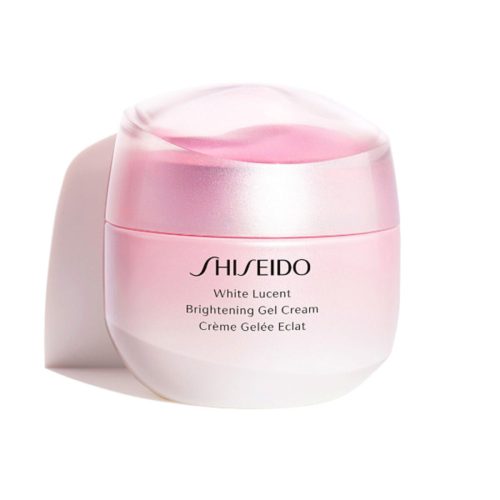 Pirosító Krém White Lucent Shiseido 50 ml