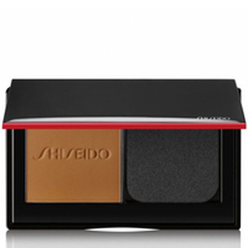 Púder alapozó Shiseido 729238161252
