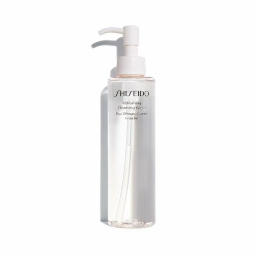 Arcvíz The Essentials Shiseido 729238141681 180 ml