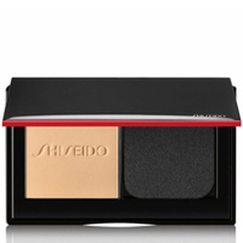 Púder alapozó Shiseido CD-729238161153