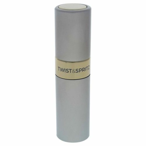 Újratölthető permetező Twist & Spritz TWS-SIL-U-F6-008-06A 8 ml